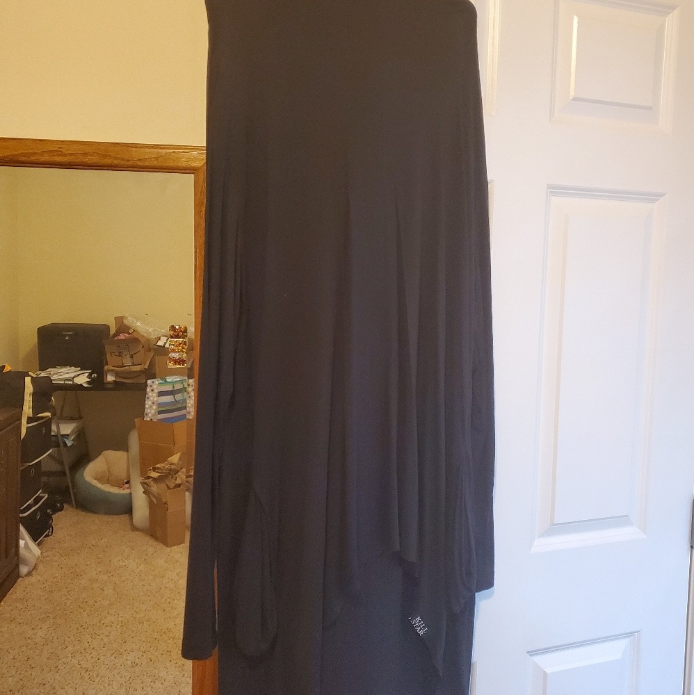 Killstar Ritual Witch Hoodie Sweater